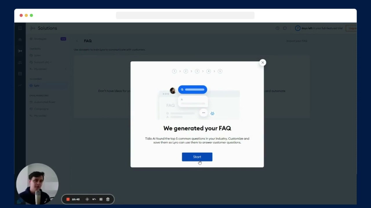 Marketing with Agentforce