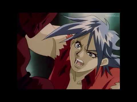 Female Muscle clip 23 - Injū Kyōshi (SPANISH)