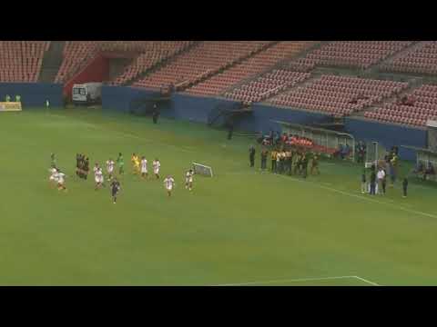 Iranduba vs Cerro Porteño, do Paraguai, pela Libertadores Feminina, em Manaus, Amazonas