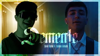 Demente Lyrics English Translation