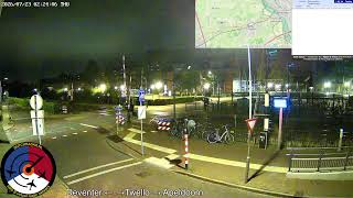 RailCam Twello