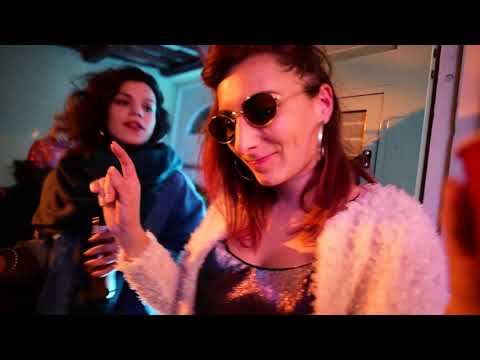 OxymR (ΡΜΞ) - Où t'étais ? Prod.by Beat Junky - Official Video