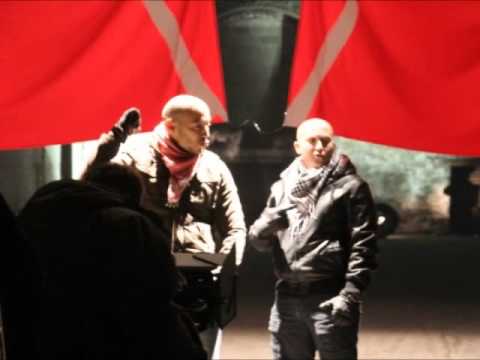 Vaï feat Minea-Djamer