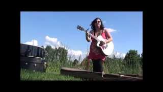 Andrea Flanagan - Secret Smile Lake Jam