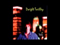 Dwight Twilley "Runnin'" ("Tulsa" LP 1999)