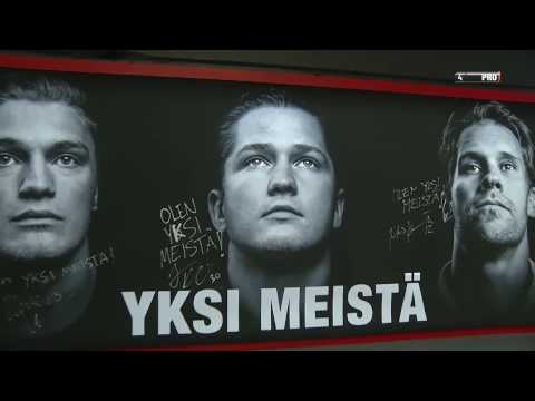 Sport - Tappara 0-7 | 28.12.2016 | Huippuhetket