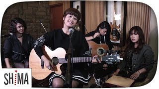 SHIMA - Berteman Saja | Acoustic Version