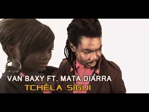 Van baxy ft mata Diarra 2018 11