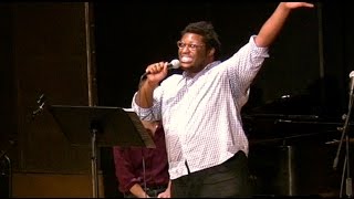 "Oh My God I Love Christmas" — Will Aronson & Bill Nelson