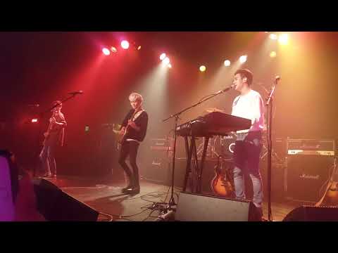 180527 더로즈 The Rose Take Me Down