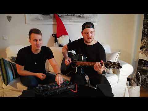 eepzi x Samuli Vettenranta - Petteri Punakuono (Beatbox cover)