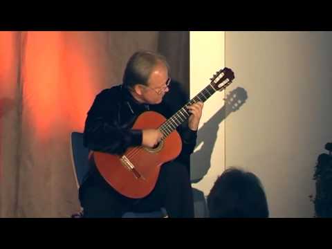 Viktor Kozlov - The Black Toreador (Part 1: The toreador's dance, Makha's dance)