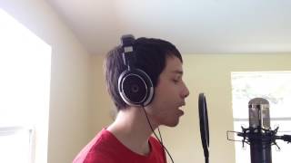 Showbread-Age of Insects-Guitar/Vocal Cover