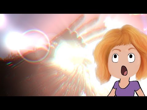 I met God | Lets Play Talos Principle #1