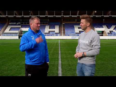 Otteluennakko: FC Haka - SJK 22.9.2021, Tehtaankenttä