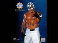 rey mysterio 2nd wwe theme booyaka 619 {v1] 