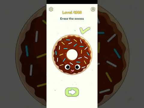 dop2 level #4985 #dop #dop2 #gameplay  #shorts #deleteonepart