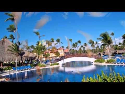 Grand Bahia Principe Bavaro 5* Доминикана