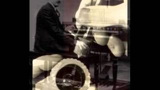 Jesse Crawford The Poet of the Organ LP.wmv