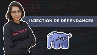 Injection de dépendances en PHP