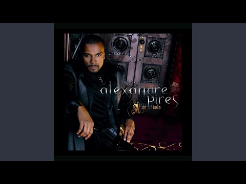 download lagu mp3 mp4 Alexandre Pires A Un Idolo, download lagu Alexandre Pires A Un Idolo gratis, unduh video klip Download Alexandre Pires A Un Idolo Mp3 dan Mp4 320kbps Gratis