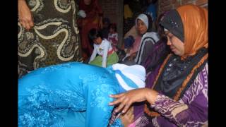 preview picture of video 'Bapeuha lon (Adat Aceh Utara pra Nikah)'