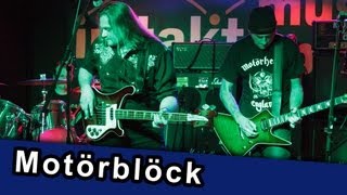 preview picture of video 'Motörblöck LIVE Intakt - LocalEventclips'