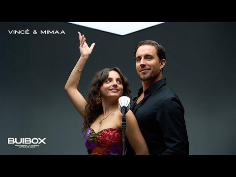 Vincè & MIMAA - Un pied dans la casa | BUIBOX - Épisode 61 (Saison 03)