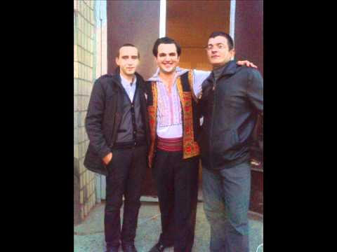 Formatia Stejarii-(Martin Viorel)--Om de valoare