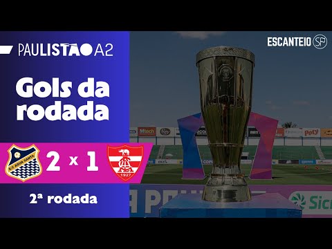 NETUNO WINS IN DIADEMA AFTER COMEBACK | Água Santa 2 x 1 Linense | Goals from the 2026 Paulista C...