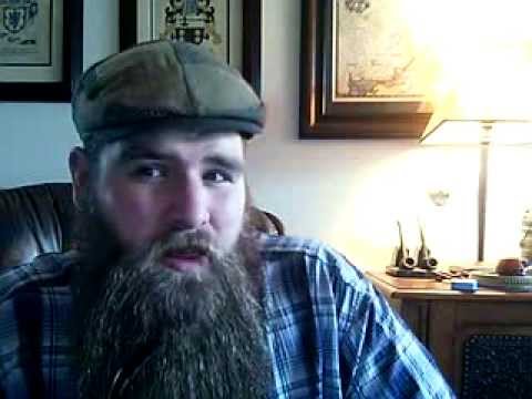 New Peterson Kapet 03 and Box Opening from Germany