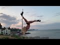 The world's best pole dancer - Sokolova Anastasia - Pole Dance - - Anastasia Sokolova The world's best pole dancer - Sokolova Anastasia - Pole Dance -