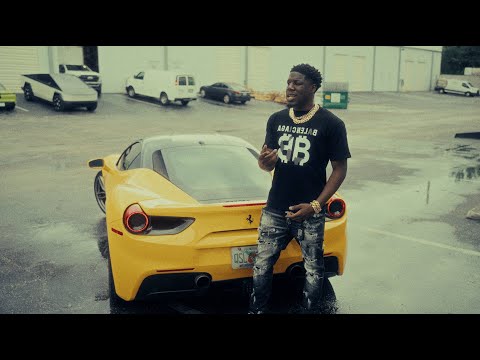 Yung Tray - Still Spinnin (Official Music Video)