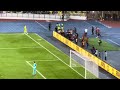 Detik Detik Goal Faisal Halim di Menit Akhir || Malaysia vs Kyrgyzstan || Kelayakan Piala Dunia 2026