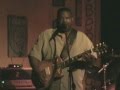 Michael Burks "All Your Affection Is Gone" 9/18/2010