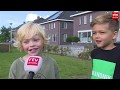 Ongeluk Stadskanaal, De Eikenhorst | Drenthe Nu 13 september