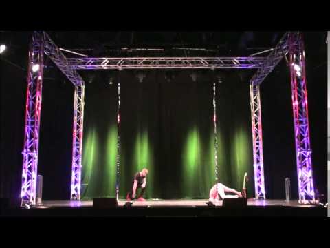 VerticalArts Show 2015 - Sonja Staub