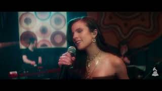 GIULIA BE - Doce Vampiro (Rita Lee) - Latin Grammy Acoustic Sessions