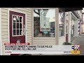 Local business owner plans to sue police over 1861 fortune-telling law
