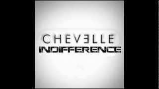 Chevelle - Indifference [Subtitulado Español]