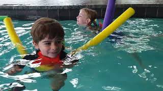 Exploring The Whiteface Lodge and Lake Placid, NY ...with Two In Tow Vlog 11