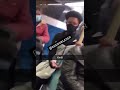Block 6 Catch Croydon Yute Lacking On Bus