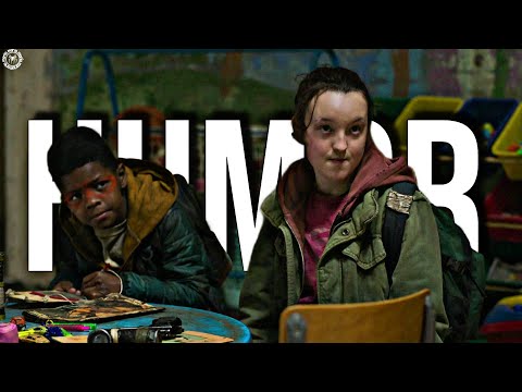tlou humor #05 | you ate, we didn't kill each other, let's call this a win-win