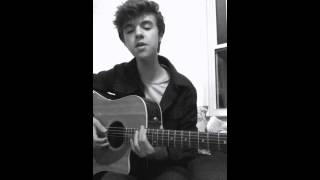 We Can't Be Friends (cover)- Evan Jackson