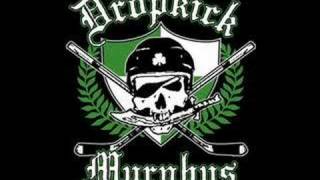 Dropkick Murphys - Surrender