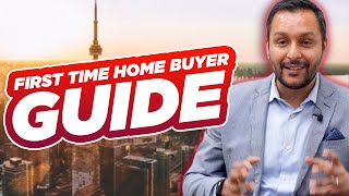 How To Buy Your First Home in Toronto (THE COMPLETE GUIDE FOR 2022)