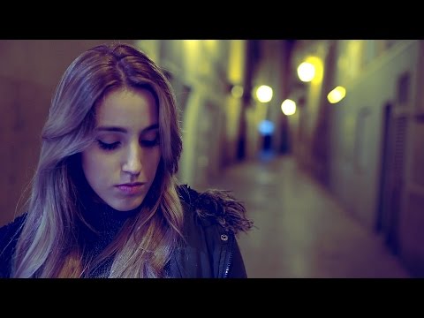 Beret - Dime quien ama de verdad - Cover by Xandra Garsem