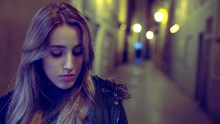 Dime quien ama de verdad - Beret - Cover by Xandra Garsem