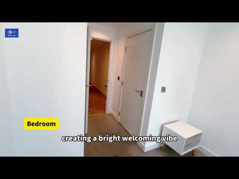 Victoria Residence｜Manchester