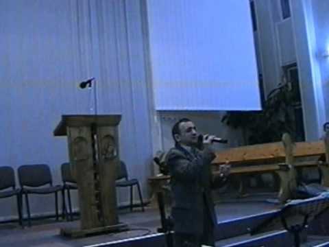 Arsen Zacarean - Doamne da-ne intelepciune - Biserica din Onesti.mpg